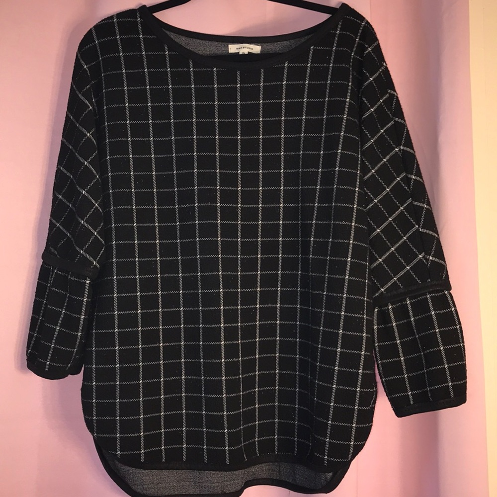 Max Studio sweater